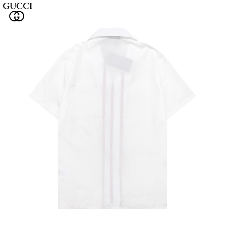 Gucci Men's Shirts 164